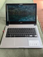 Acer Chromebook R13, Computers en Software, Chromebooks, Ophalen, 4 GB of minder, 13 inch, Touchscreen