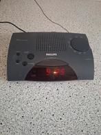 Philips wekkerradio, Ophalen of Verzenden