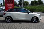 Audi A1 1.2 TFSI Attraction Pro Line Business / Navi / Airco, Voorwielaandrijving, 4 cilinders, 4 stoelen, Wit