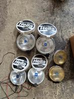 Hella verstralers, Auto-onderdelen, Verlichting, Ophalen of Verzenden, Gebruikt, Universele onderdelen
