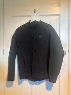 Arc’teryx gamma SL jacket, Maat 52/54 (L), Verzenden, Zwart, Arc’teryx