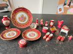 Limoges set miniatuur, Antiek en Kunst, Antiek | Servies compleet, Ophalen