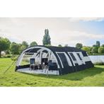 Vouwwagen met voortent air voor 4 p Jamet Air model 2025, Caravans en Kamperen, Vouwwagens, Ophalen, Meerkleurig, Aanwezig, Jamet