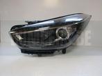 KOPLAMP HYUNDAI I40 FACELIFT XENON 14- LINKS A248/F64