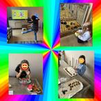 Gastouder voor vso/bso en vakanties aangeboden, Gastouders