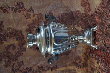 Russische samovar beschikbaar voor biedingen