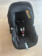 Maxi cosi cabriofix incl base, Kinderen en Baby's, Autostoeltjes, Ophalen, Zo goed als nieuw, Isofix, 0 t/m 13 kg