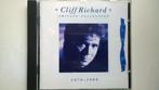 Cliff Richard - Private Collection (1979 - 1988), Cd's en Dvd's, Cd's | Pop, Ophalen of Verzenden, Zo goed als nieuw, 1980 tot 2000