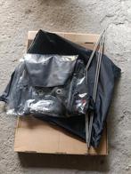 Urban Arrow bakfietsen regenhuif plus, Fietsen en Brommers, Ophalen of Verzenden, Zo goed als nieuw, Urban arrow