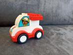 duplo lego 10860, Ophalen of Verzenden, Gebruikt, Duplo