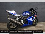 SUZUKI GSX-R 600 (bj 2004) Yoshimura uitlaat GSXR 600 K4 K5, Motoren, Motoren | Suzuki, SUZUKI, 4 cilinders, Motorrijbewijs A