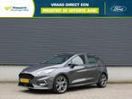 Ford Fiesta ST-Line 125pk Automaat I Winter Pack I Apple Car, Auto's, Automaat, Gebruikt, Bedrijf, 48 €/maand