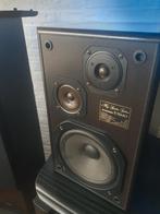 pioneer S-X440 met werk, Audio, Tv en Foto, Luidsprekers, Ophalen, Gebruikt, Front, Rear of Stereo speakers, Overige merken