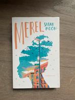 Merel van Sarah Moon, Boeken, Ophalen of Verzenden, Zo goed als nieuw