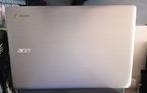 2x Acer Chromebook 14 CB3-431 '32GB-64Bit' (1,60Ghz-CromeOS), Computers en Software, Chromebooks, 14 inch, Qwerty, Ophalen of Verzenden