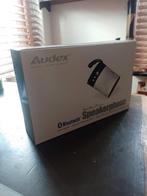Audex SPB-2800 bluetooth speaker, Ophalen of Verzenden, Nieuw