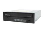 Plextor PX-810SA 18x SATA Dual Layer DVD-RW CD-RW Drive Blac, Ophalen of Verzenden, Gebruikt, Intern, Dvd