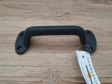 Handgreep zwart beschikbaar voor biedingen