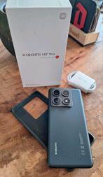 Xiaomi 14T Pro 512/12gb, Overige modellen, Ophalen of Verzenden, Zo goed als nieuw, Zonder simlock