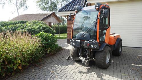 Holder C270, Zakelijke goederen, Agrarisch | Tractoren, 5000 tot 7500, Overige merken