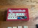 Rummikub normale stenen, Ophalen of Verzenden, Zo goed als nieuw