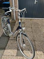 Gazelle dames fiets, Fietsen en Brommers, Fietsen | Dames | Damesfietsen, Zo goed als nieuw, Ophalen, Gazelle