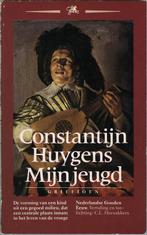 Mijn jeugd - Constantijn Huygens, Ophalen of Verzenden, Zo goed als nieuw, Nederland, Constantijn Huygens