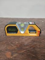 Stalo Laser Waterpas, Antiek en Kunst, Ophalen of Verzenden