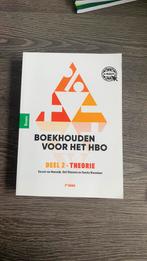 Stef Stienstra - Theorie, Ophalen, Engels, Stef Stienstra; Sascha Nieuwboer; Gerard van Heeswijk, Zo goed als nieuw