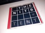 CD The Nits ‎– Tent, Cd's en Dvd's, Cd's | Pop, Ophalen, 1980 tot 2000, Zo goed als nieuw