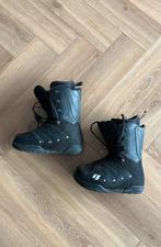 Flow zwarte dames snowboard schoenen maat 39, Ophalen of Verzenden, Zo goed als nieuw, Schoenen