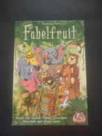 Fabelfruit - White Goblin Games, Een of twee spelers, Ophalen of Verzenden, Zo goed als nieuw, White Goblin Games