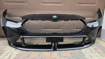 Voorbumper BMW 1 Serie F70 M PAKKET 51115A35D50 ORIGINEEL  beschikbaar voor biedingen
