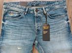 PME LEGEND Tailplane jeans W33 L34, Kleding | Heren, Spijkerbroeken en Jeans, Nieuw, Blauw, Ophalen of Verzenden, W33 - W34 (confectie 48/50)