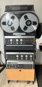Revox High-End Systeem – Klassieker in Topstaat, Ophalen, Bandrecorder