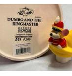 Disney Collection Limited ED 489 Theepot Dombo Dumbo Timothy, Verzamelen, Disney, Ophalen of Verzenden, H, H, H