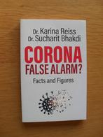 Corona false alarm? van Karina Reiss en Sucharit Bhakdi, Ophalen of Verzenden, Gelezen