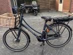 Electrische fiets, Fietsen en Brommers, Elektrische fietsen, Ophalen, Zo goed als nieuw, Overige merken