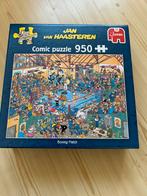 Jan van Haasteren / boxing match, Ophalen, 500 t/m 1500 stukjes, Zo goed als nieuw