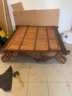 olifant zadel, Ophalen of Verzenden