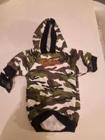 VON Dutch Dog Clothes Pet Puppy of kleine hond *OPHALEN*, Ophalen, Nieuw