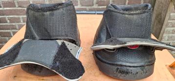 Equin fusion hoefschoenen. beschikbaar voor biedingen