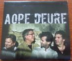 CD AOPE DEURE (2007), Cd's en Dvd's, Cd's | Nederlandstalig, Ophalen of Verzenden, Zo goed als nieuw, Streekmuziek