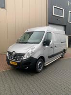 Renault Master GB 2.3 dCi 170pk L2h2 T35 S&S FWD Quickshift, Auto's, Bestelauto's, Voorwielaandrijving, Stof, 4 cilinders, Renault