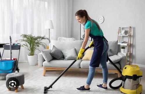 Schoonmaakster aangeboden/beschikbaar, Vacatures, Vacatures | Schoonmaak en Facilitaire diensten, Overige vormen