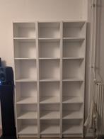 3x Ikea Kasten 30x40x200, Ophalen
