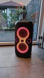 JBL Partybox 110 - Zo goed als nieuw!, Audio, Tv en Foto, Luidsprekers, Ophalen, JBL, Overige typen, Zo goed als nieuw