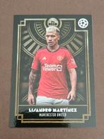 Lisandro Martinez Manchester United Topps Deco 2023-24, Verzenden, Nieuw, Meerdere plaatjes