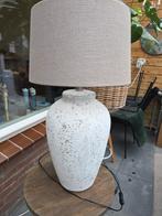 Kruiklamp, Huis en Inrichting, Lampen | Tafellampen, Ophalen, Gebruikt, 50 tot 75 cm