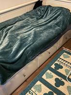 2 bedden /stofzuiger/1 persoon uitschuurfbaar naar 2 persoon, Ophalen, 90 cm, Eenpersoons, Wit